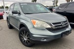 2011 Honda CR-V SE