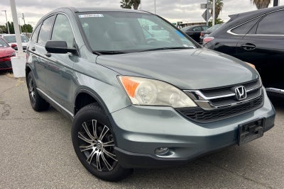 2011 Honda CR-V SE