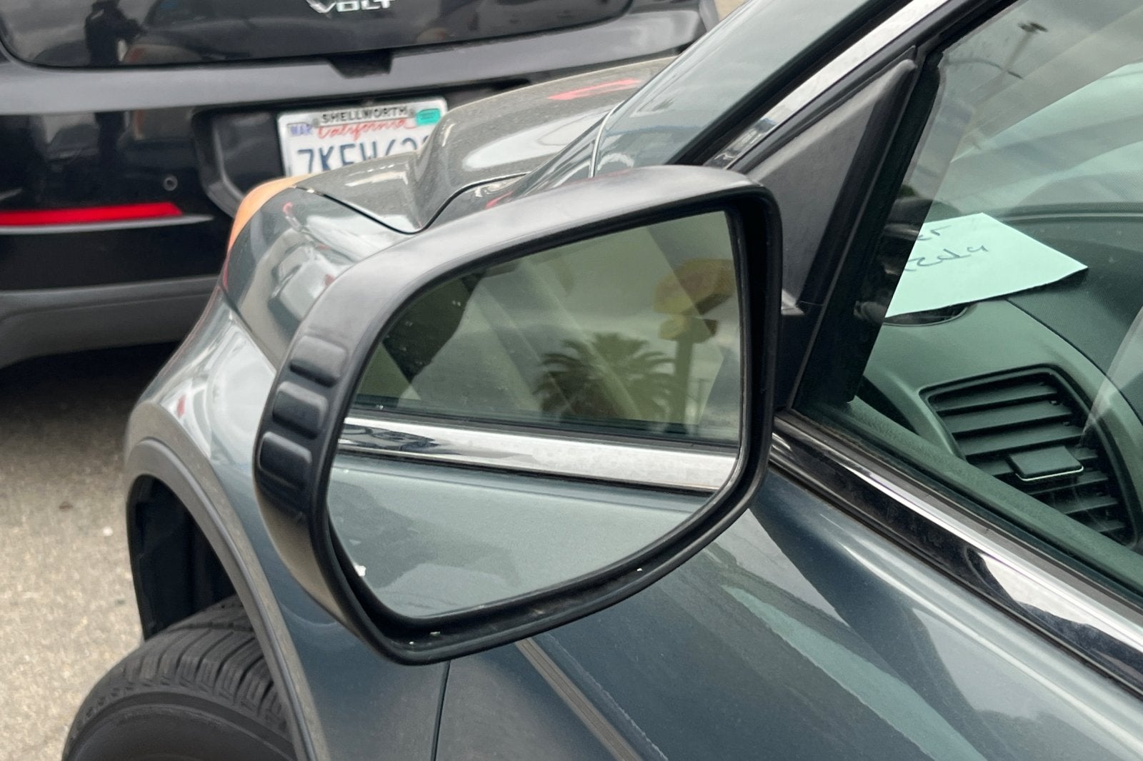 2011 Honda CR-V SE