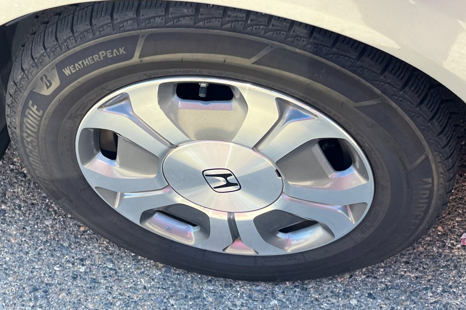 2012 Honda Civic Hybrid Base