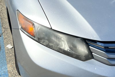 2012 Honda Civic Hybrid Base