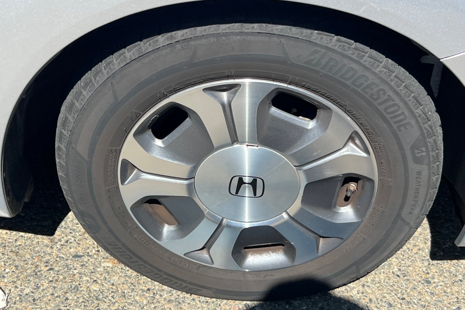 2012 Honda Civic Hybrid Base