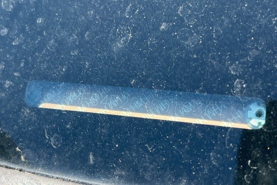 2012 Honda Civic Hybrid Base