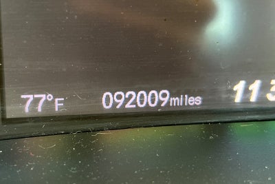 2012 Honda Civic Hybrid Base