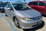2012 Honda Civic Hybrid Base