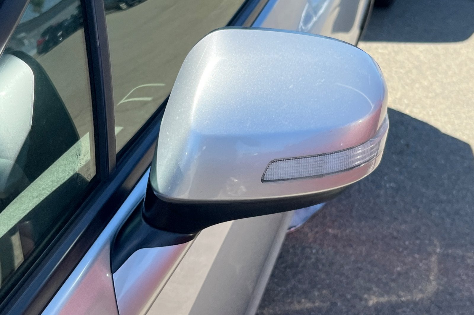 2012 Honda Civic Hybrid Base