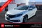 2019 Honda Civic Sedan EX-L
