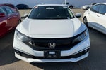 2019 Honda Civic Sedan EX-L