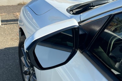 2019 Honda Civic Sedan EX-L
