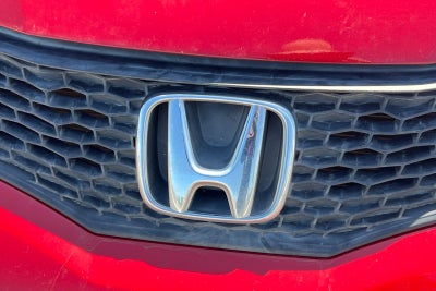 2012 Honda Fit Base