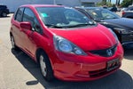 2012 Honda Fit Base