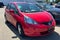 2012 Honda Fit Base