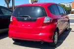 2012 Honda Fit Base