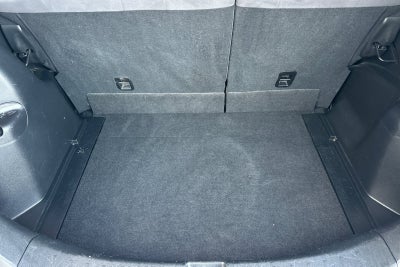 2012 Honda Fit Base