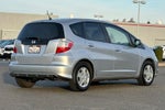 2012 Honda Fit Base