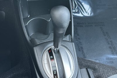 2012 Honda Fit Base