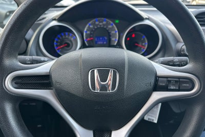 2012 Honda Fit Base