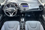 2012 Honda Fit Base