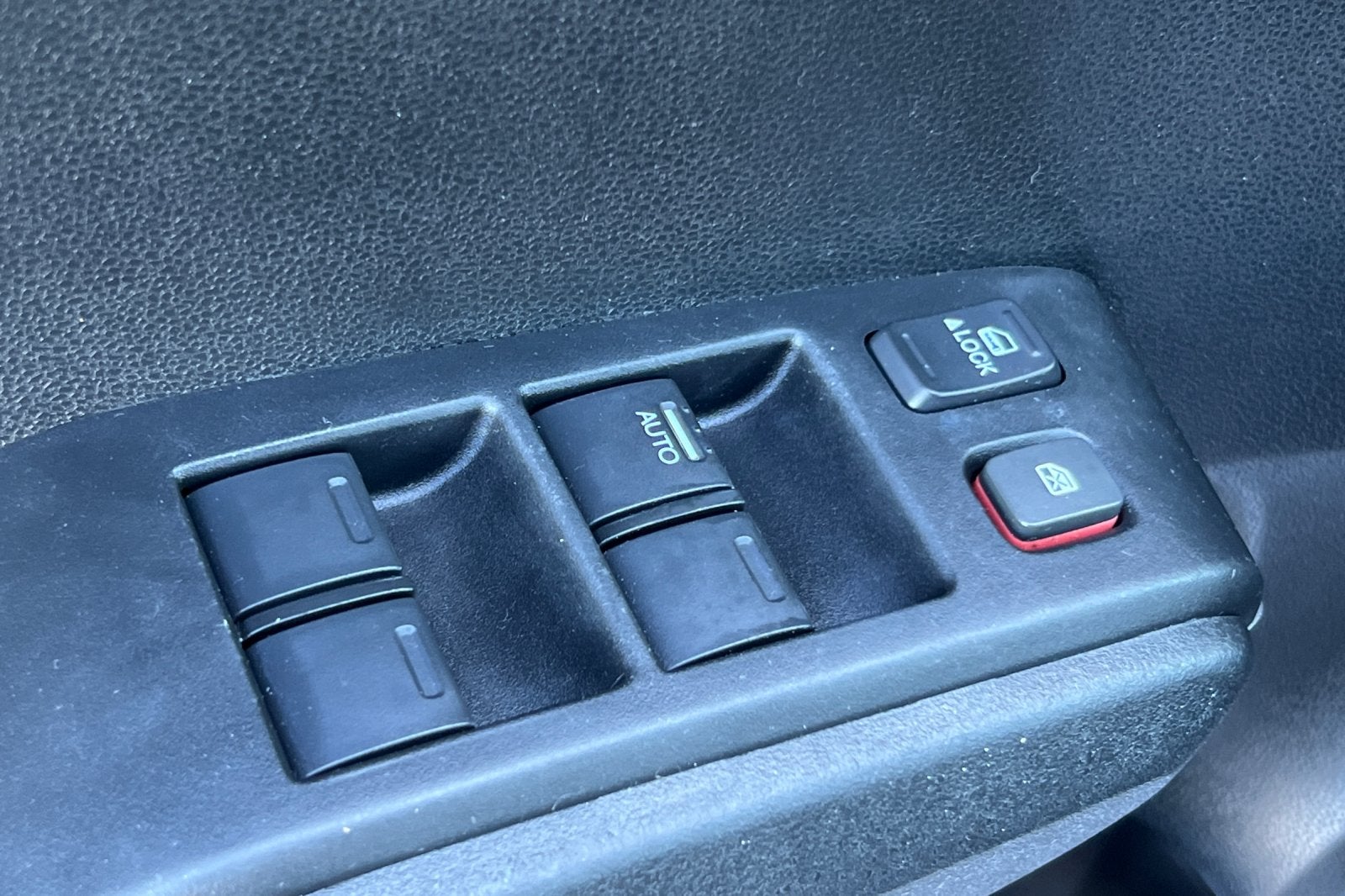 2012 Honda Fit Sport