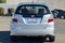 2012 Honda Fit Sport