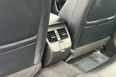 2020 Honda Clarity Plug-In Hybrid Touring