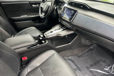 2020 Honda Clarity Plug-In Hybrid Touring