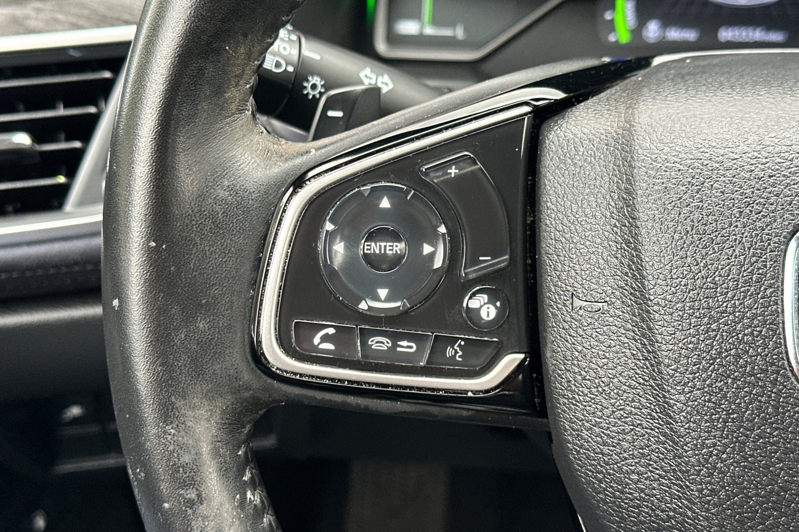 2020 Honda Clarity Plug-In Hybrid Touring