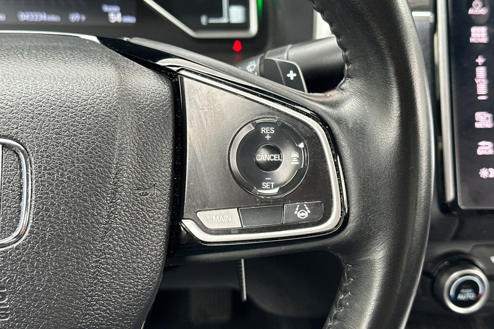 2020 Honda Clarity Plug-In Hybrid Touring