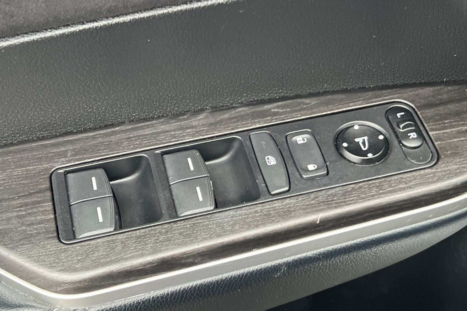 2018 Honda Clarity Plug-In Hybrid Touring