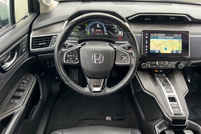 2018 Honda Clarity Plug-In Hybrid Touring