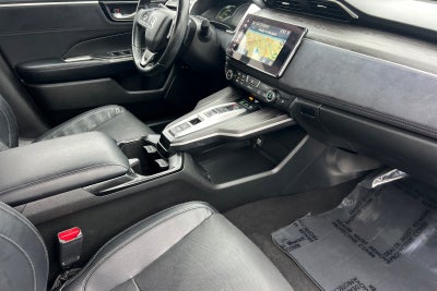 2018 Honda Clarity Plug-In Hybrid Touring