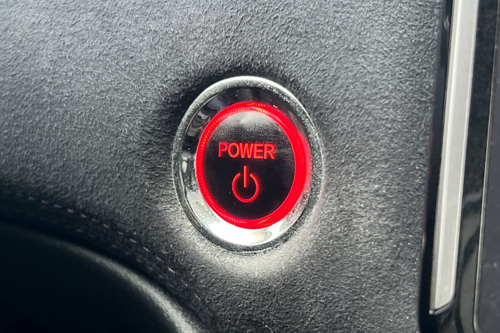 2018 Honda Clarity Plug-In Hybrid Touring