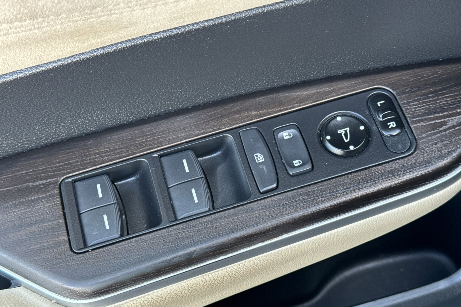 2020 Honda Clarity Plug-In Hybrid Touring