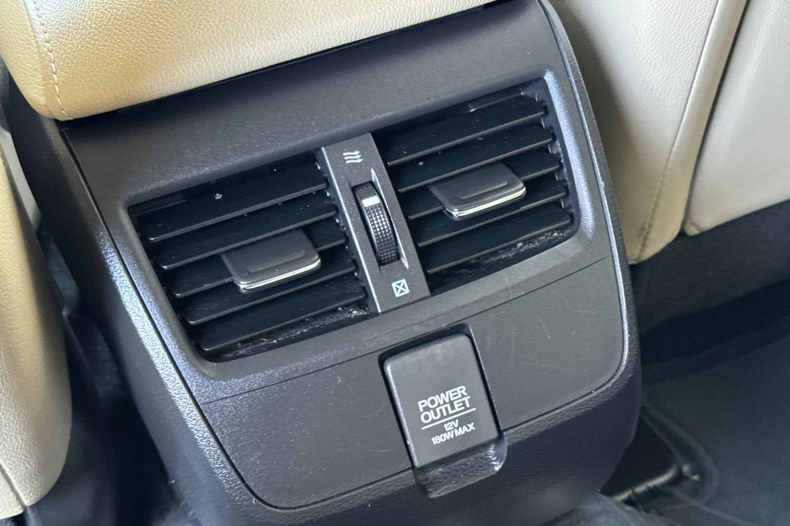 2020 Honda Clarity Plug-In Hybrid Touring