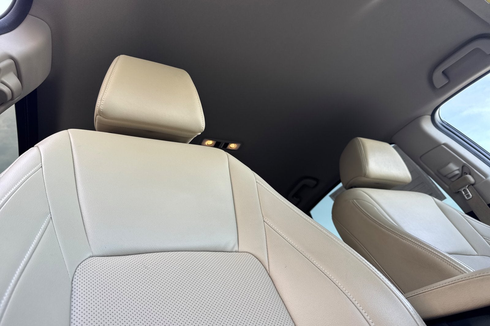 2020 Honda Clarity Plug-In Hybrid Touring