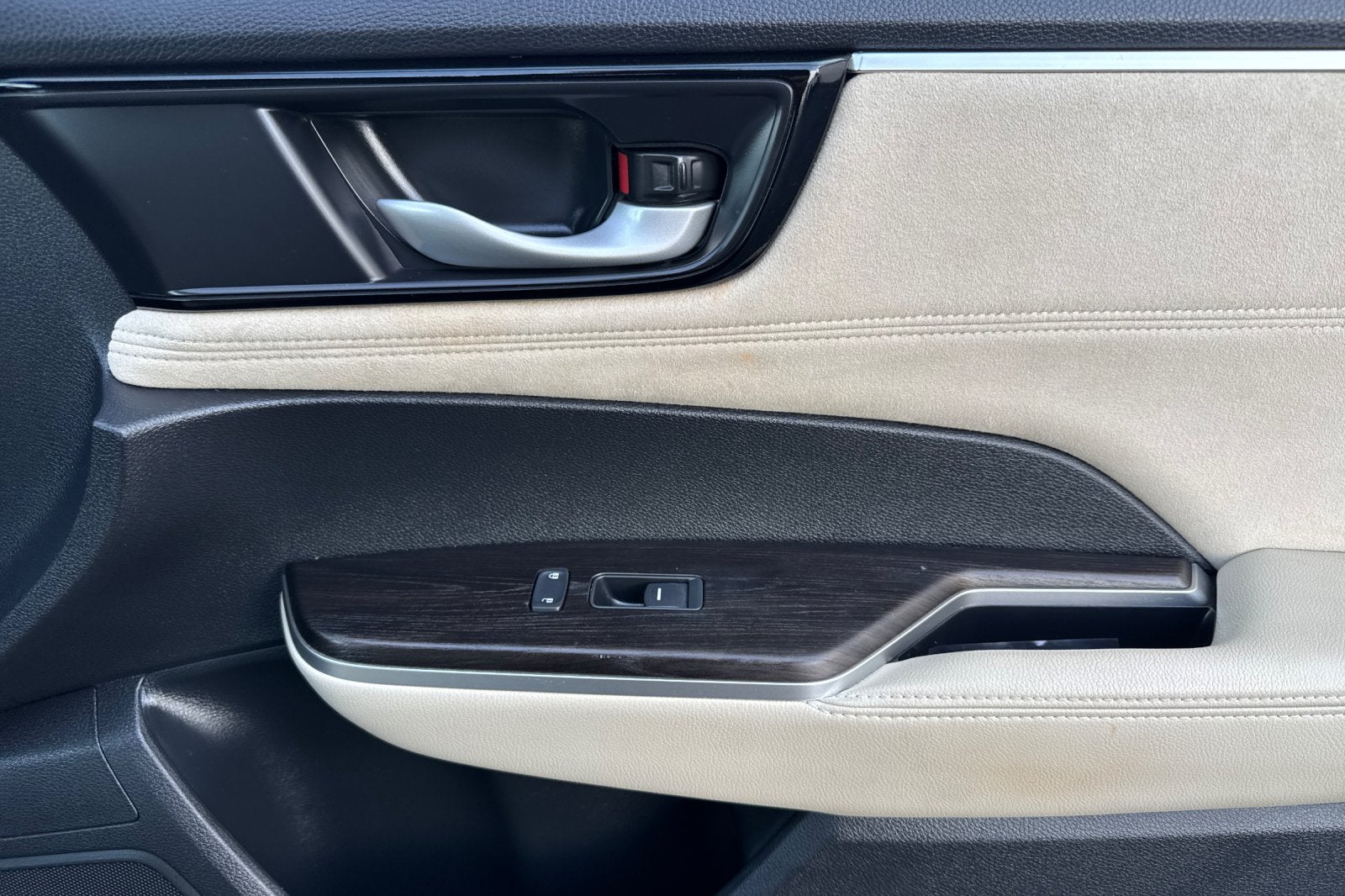 2020 Honda Clarity Plug-In Hybrid Touring