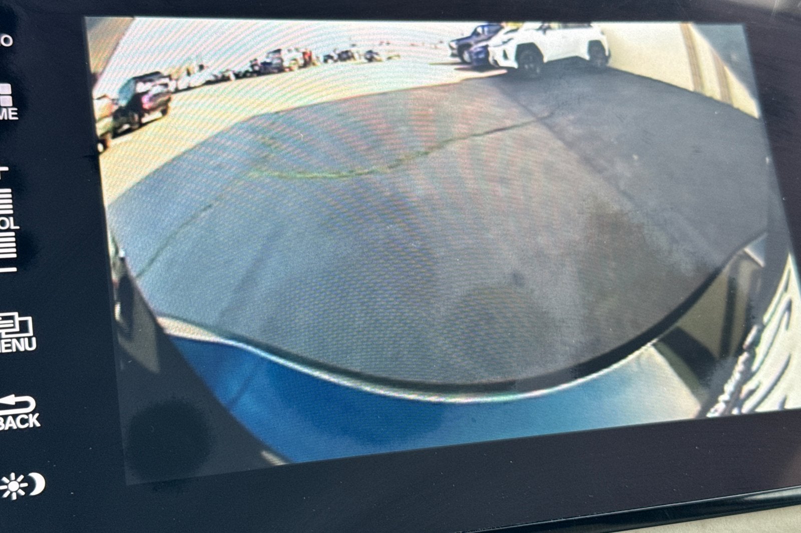 2020 Honda Clarity Plug-In Hybrid Touring