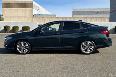 2020 Honda Clarity Plug-In Hybrid Touring