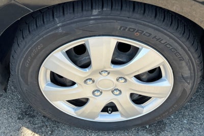2013 Mazda Mazda3 i SV