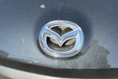 2013 Mazda Mazda3 i SV