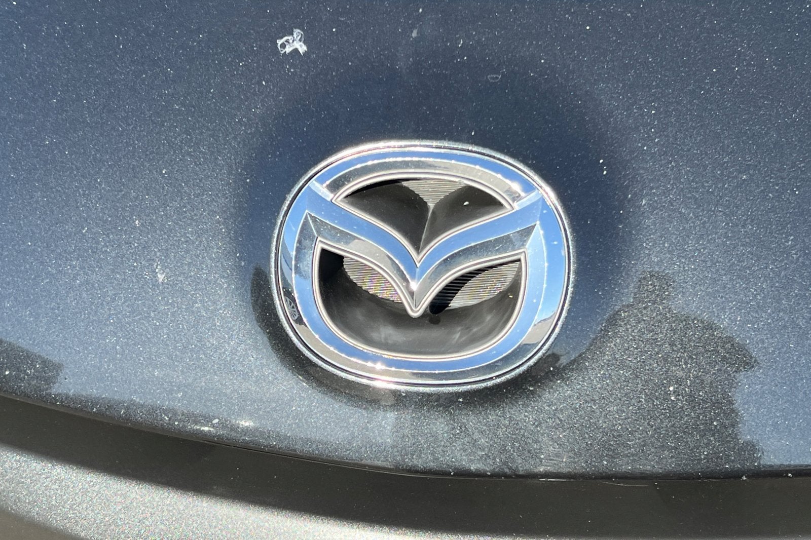 2013 Mazda Mazda3 i SV