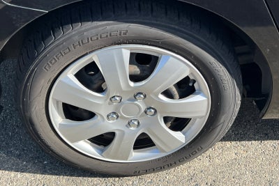2013 Mazda Mazda3 i SV