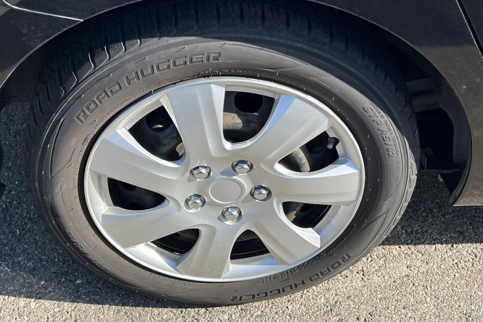 2013 Mazda Mazda3 i SV