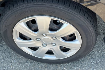 2013 Mazda Mazda3 i SV