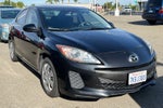 2013 Mazda Mazda3 i SV
