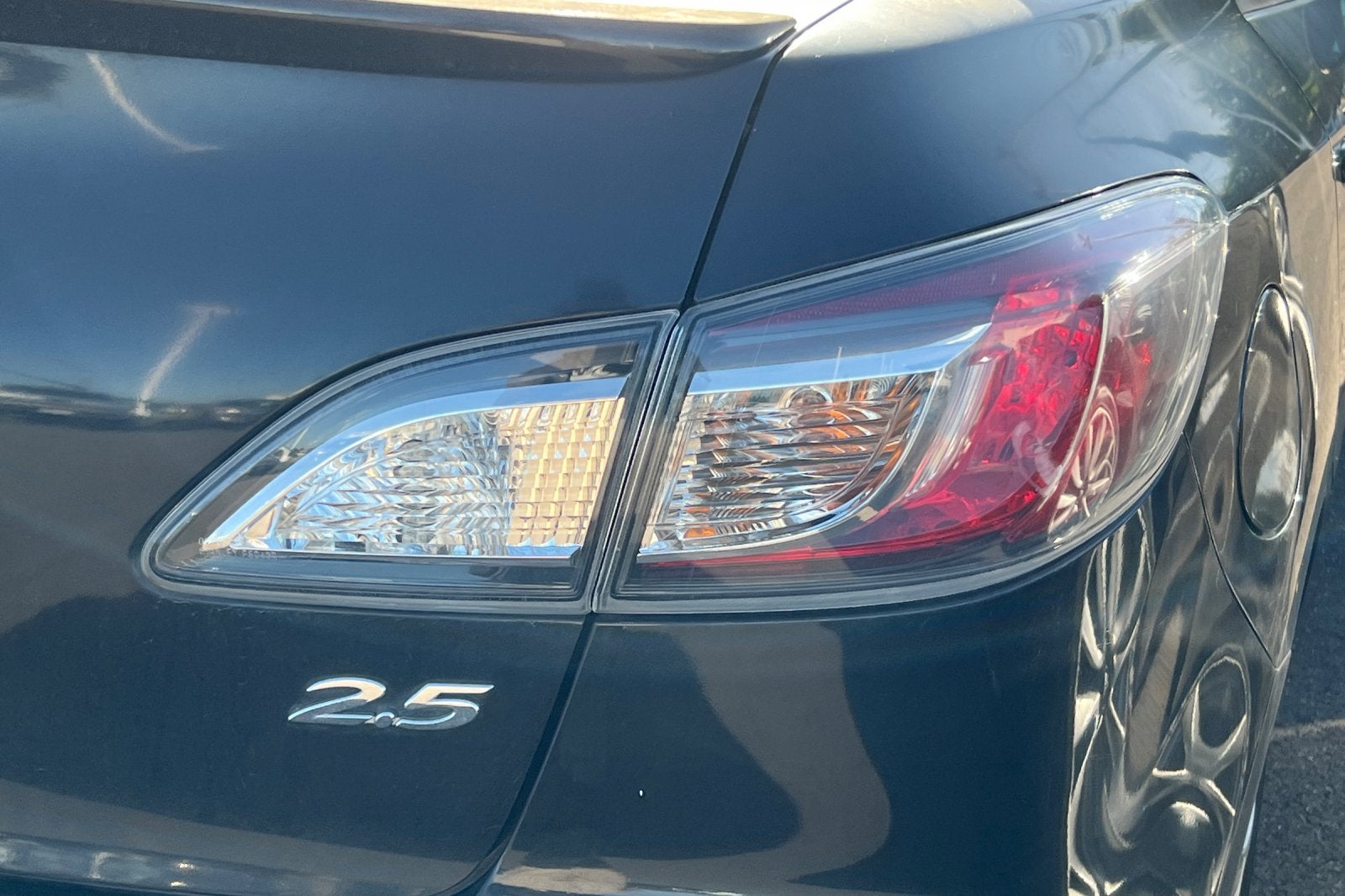 2011 Mazda Mazda3 s Grand Touring