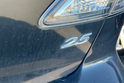 2011 Mazda Mazda3 s Grand Touring