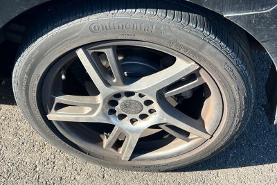 2011 Mazda Mazda3 s Grand Touring