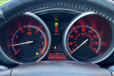 2011 Mazda Mazda3 s Grand Touring