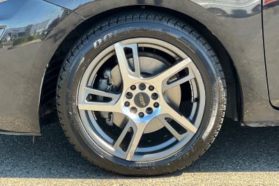 2011 Mazda Mazda3 s Grand Touring